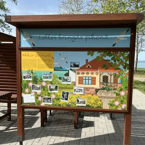 Beach Apartman Balatonlelle 005 kép