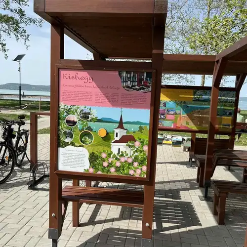 Beach Apartman Balatonlelle 006 kép