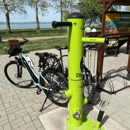Beach Apartman Balatonlelle 009 kép