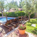 Wellness részleg, relaxáció