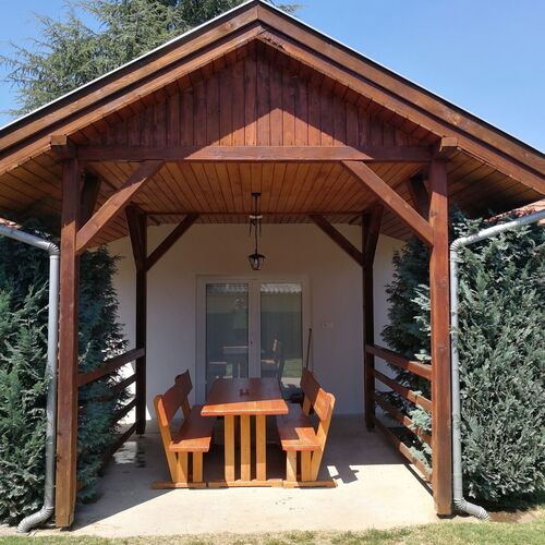 Fűzfa Apartman Balatonboglár  2