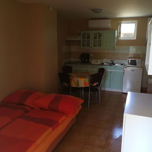 Fűzfa Apartman Balatonboglár  4