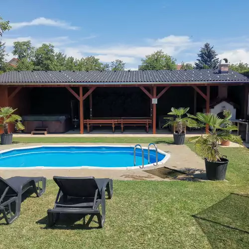Fűzfa Apartman Balatonboglár 023 kép