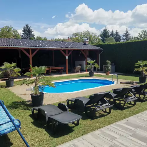 Fűzfa Apartman Balatonboglár 024 kép