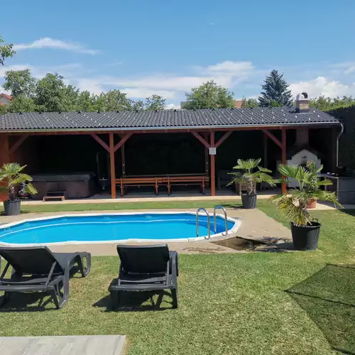 Fűzfa Apartman Balatonboglár 001 kép