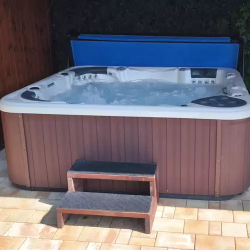 Fűzfa Apartman Balatonboglár 026 kép