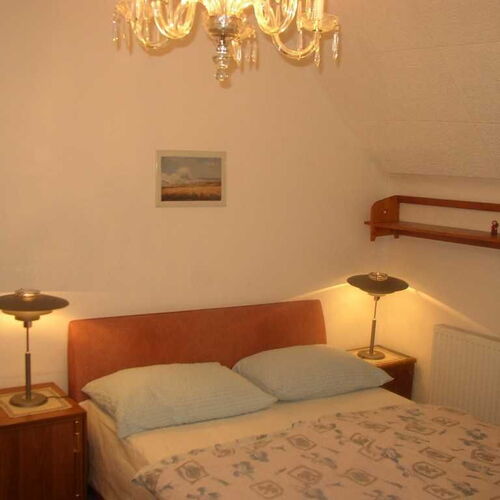 Pension Hanspaulka Praha