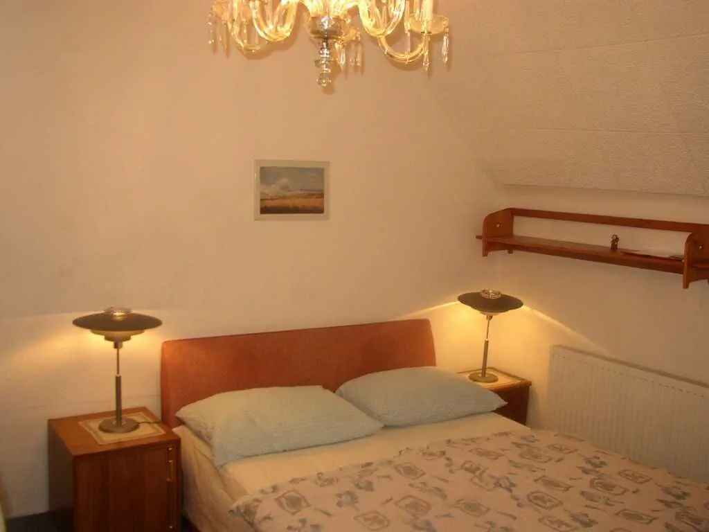 Pension Hanspaulka Praha