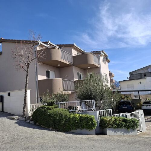Apartman Ante 1 Dugi Rat  4