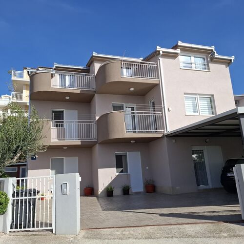Apartman Ante 1 Dugi Rat  3