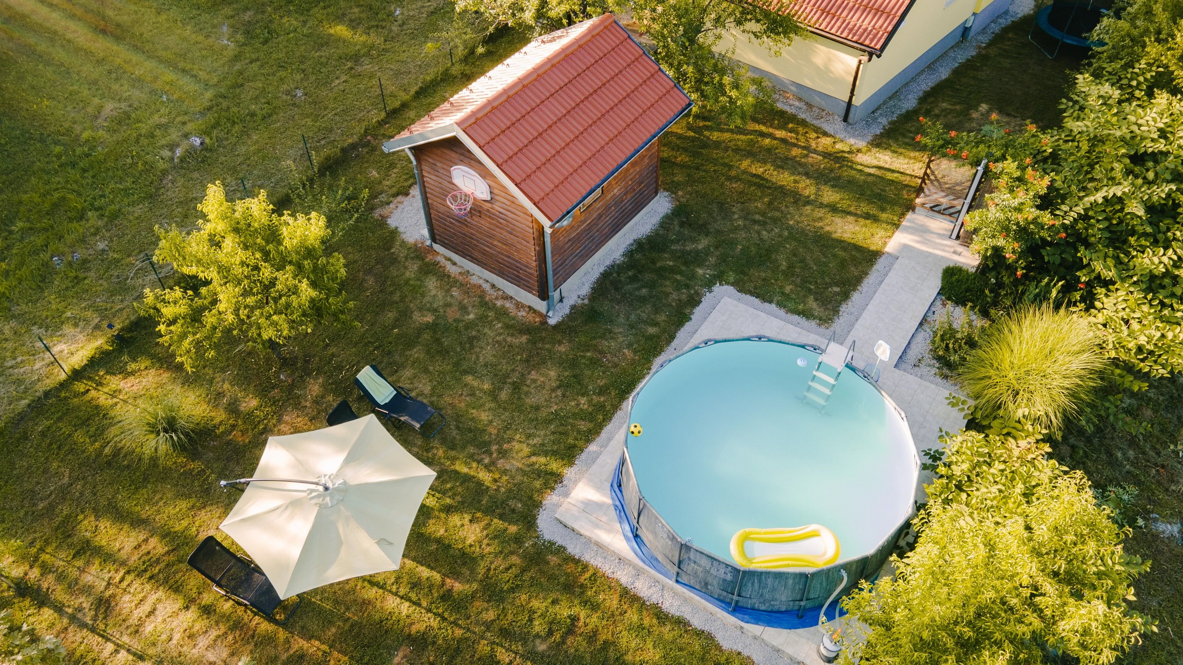 Family Friendly House With A Swimming Pool Tounj, Gorski Kotar - 17577 Tounj