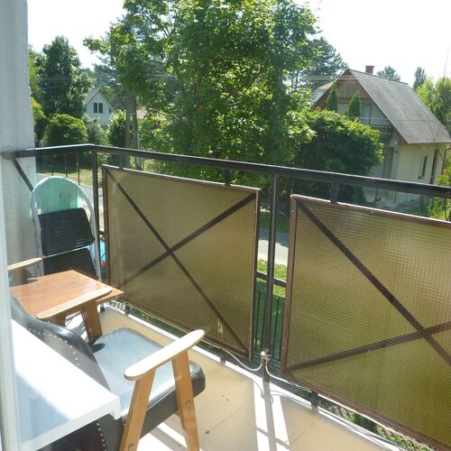 Ágnes Apartman Balatonszéplak  4