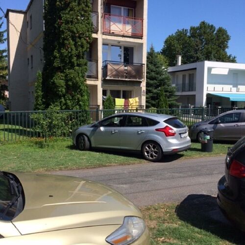 Ágnes Apartman Balatonszéplak  2