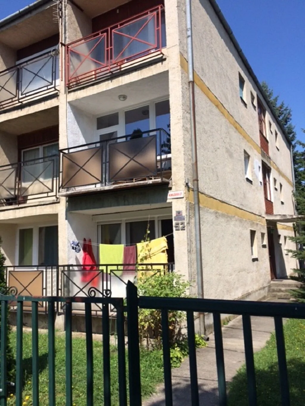 Ágnes Apartman Balatonszéplak