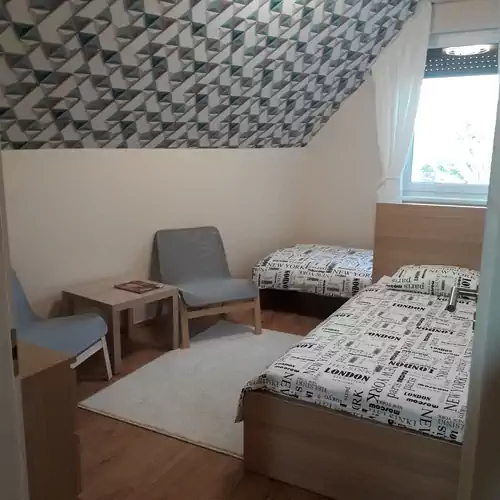 Belvárosi Apartman Lux Hajdúszoboszló 003 kép