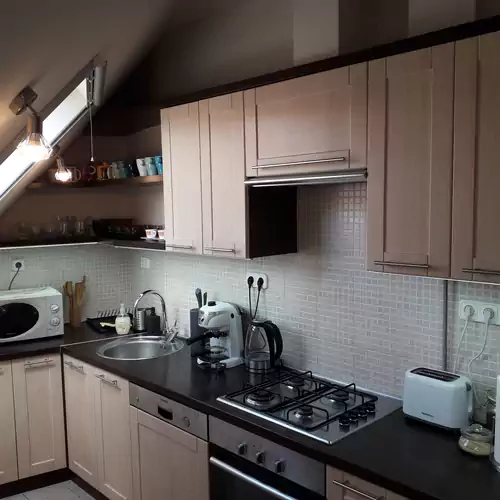 Belvárosi Apartman Lux Hajdúszoboszló 010 kép