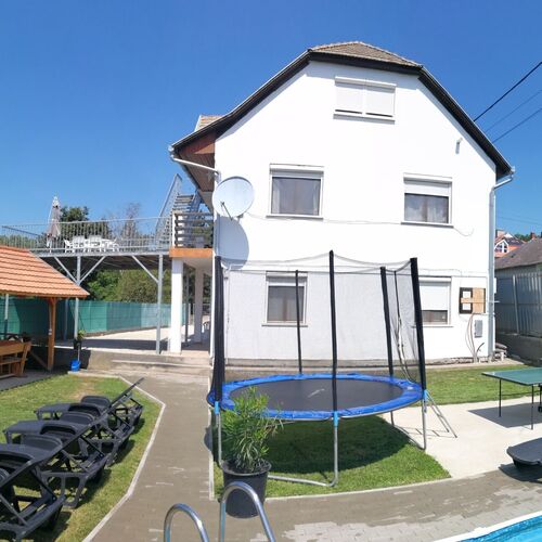 Beáta Apartman Balatonboglár  2