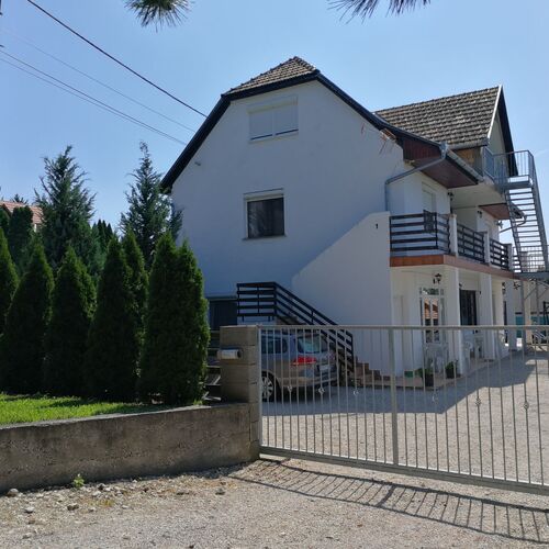 Beáta Apartman Balatonboglár  4