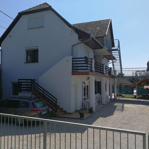 Beáta Apartman Balatonboglár  3