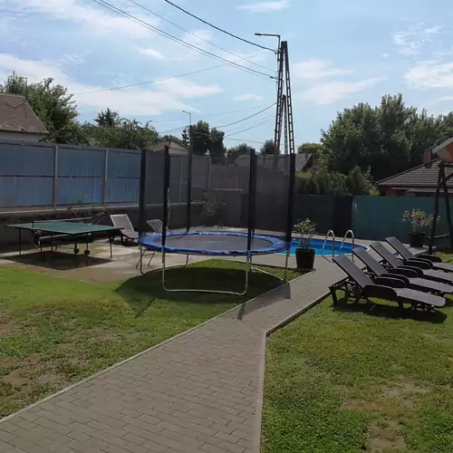 Beáta Apartman Balatonboglár 006 kép