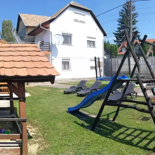 Beáta Apartman Balatonboglár 007 kép