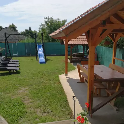 Beáta Apartman Balatonboglár 008 kép