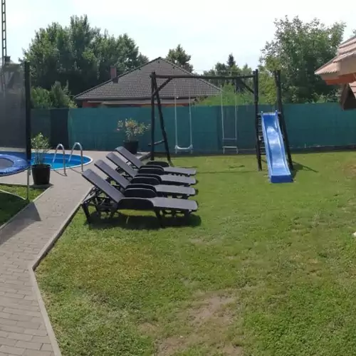 Beáta Apartman Balatonboglár 012 kép