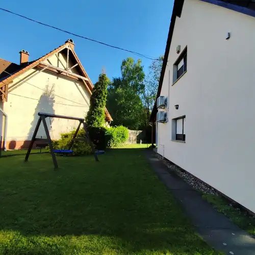 Márti Vendégház Tiszafüred 011 kép
