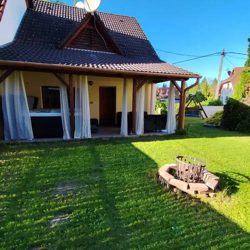 Márti Vendégház Tiszafüred 013 kép