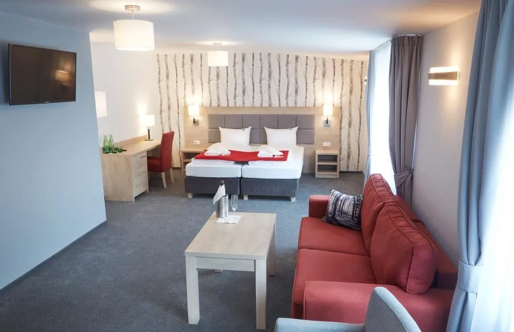 Penzion ARCHERY Nová Ves I