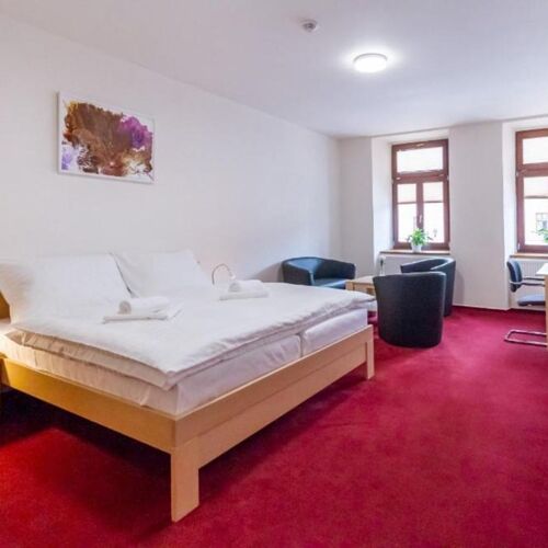 Hotel Ungar Svitavy