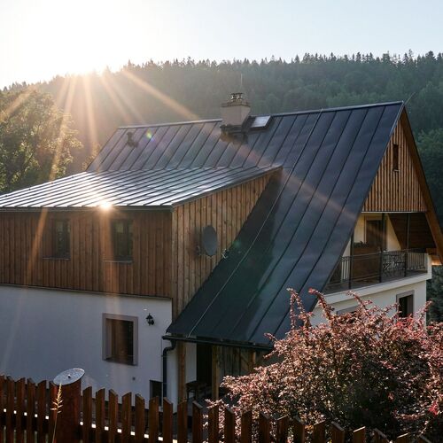 Apartmány Pod Strání Malá Morávka