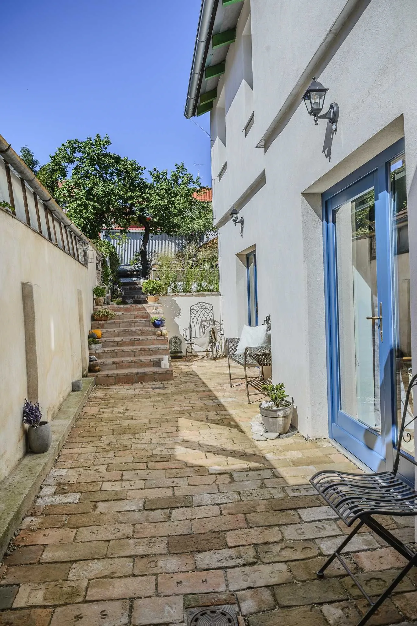 Mikulov Apartmány Magistr
