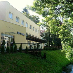 Hotel Metropol CB České Budějovice