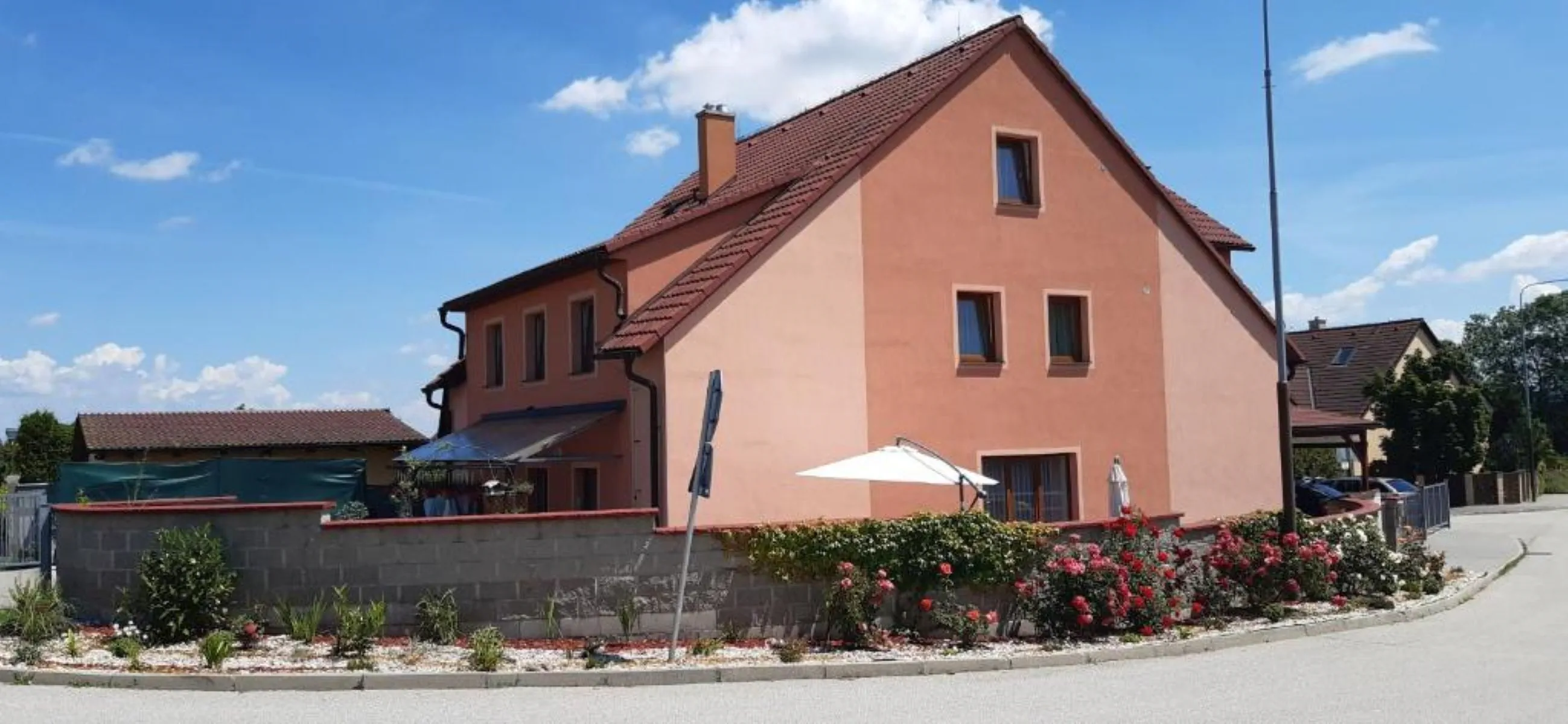Penzion Palice Jindřichův Hradec