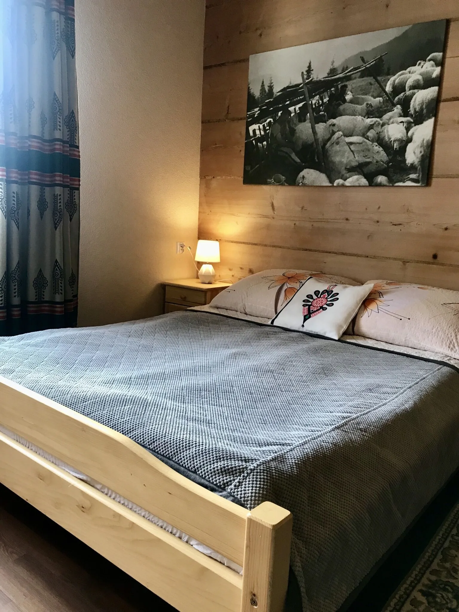 Pokoje Gościnne u Jaśka Ząb