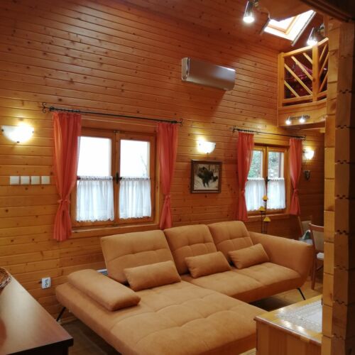 Bükk Vendégház Bükkszentkereszt