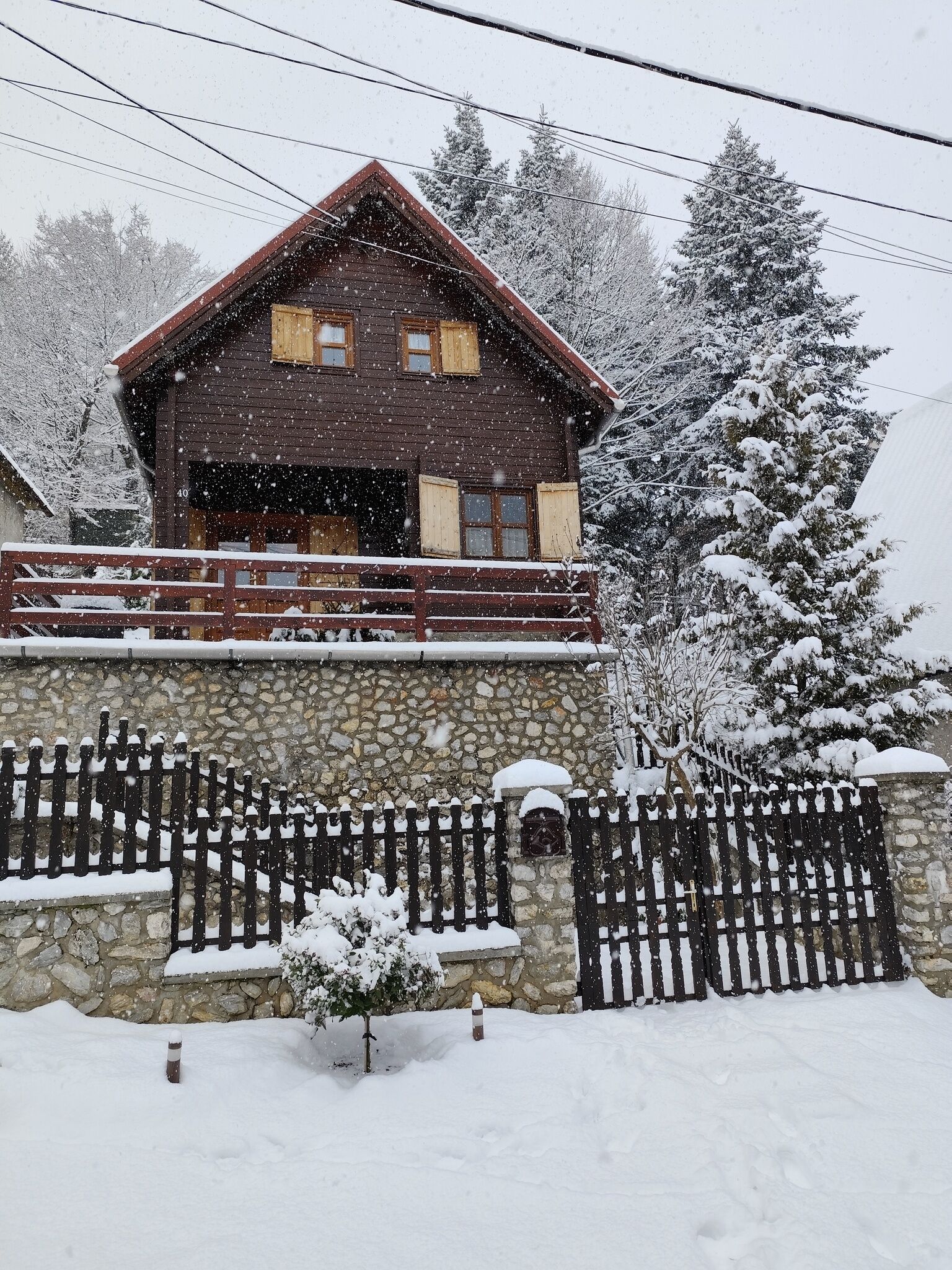 Bükk Vendégház Bükkszentkereszt