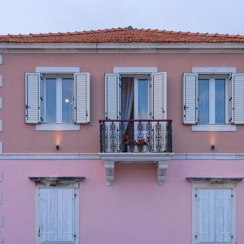 Apartmanok A Tenger Mellett Medencével Jelsa, Hvar - 2067 Jelsa  4