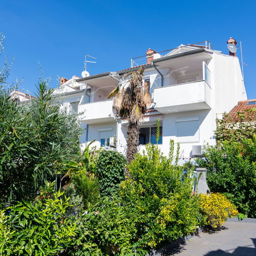 Apartmanok Internet Hozzáféréssel Rovinj - 2243  3