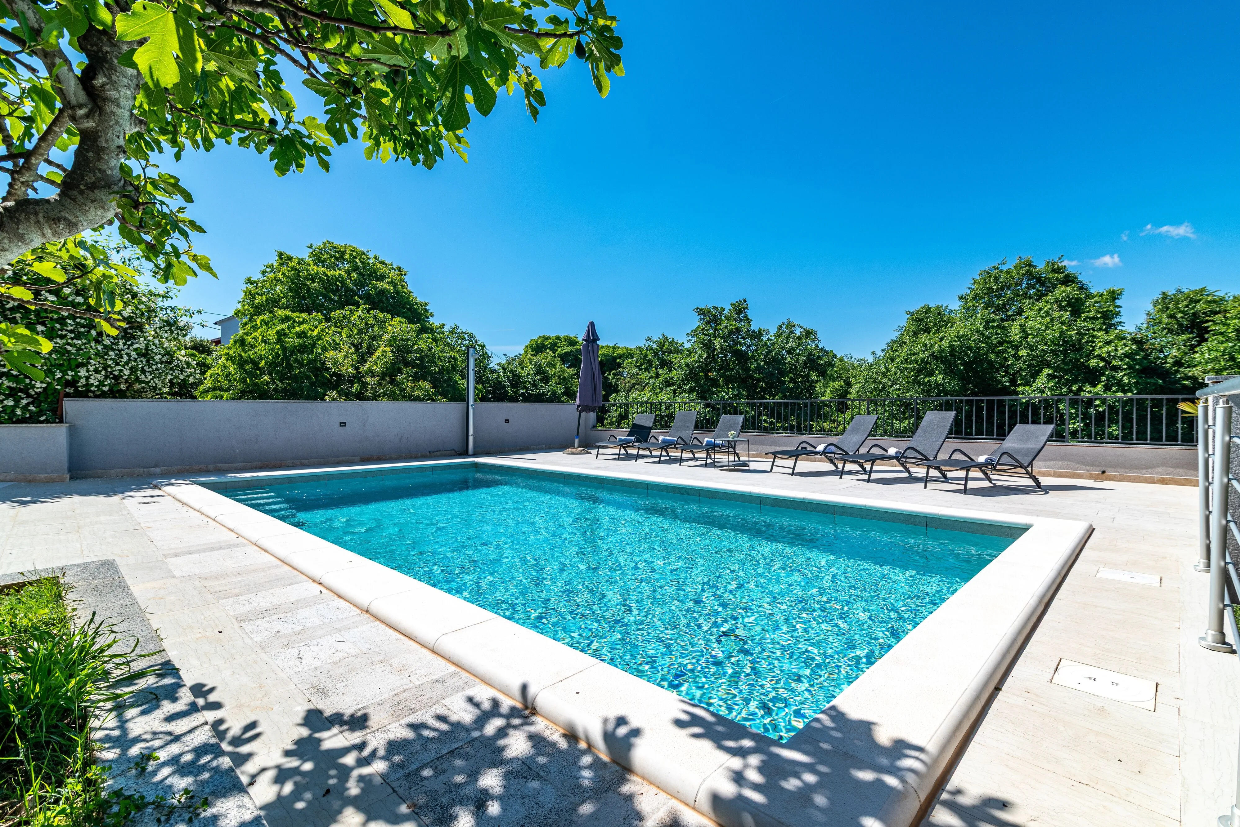 Family Friendly House With A Swimming Pool Krnica, Marčana - 3029 Krnica