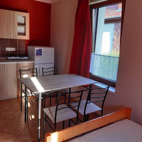 Szófia Apartman a Balatonnál Lovas  2
