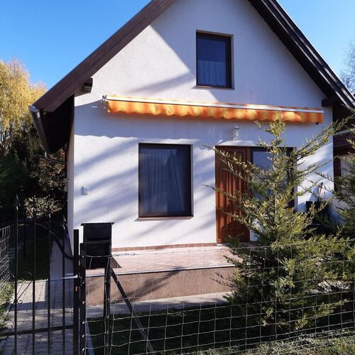 Szófia Apartman a Balatonnál Lovas  3