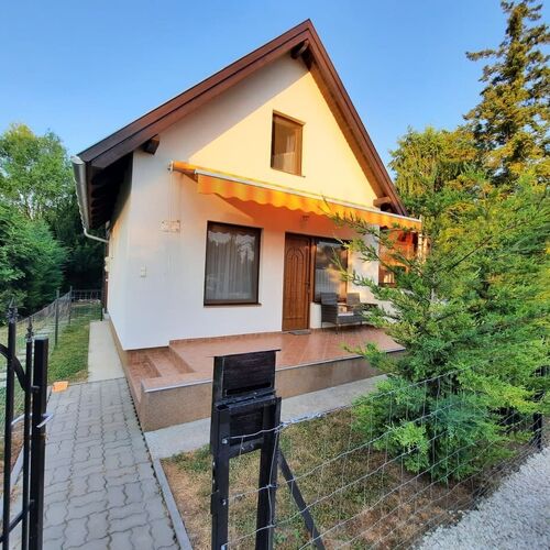 Szófia Apartman a Balatonnál Lovas  4