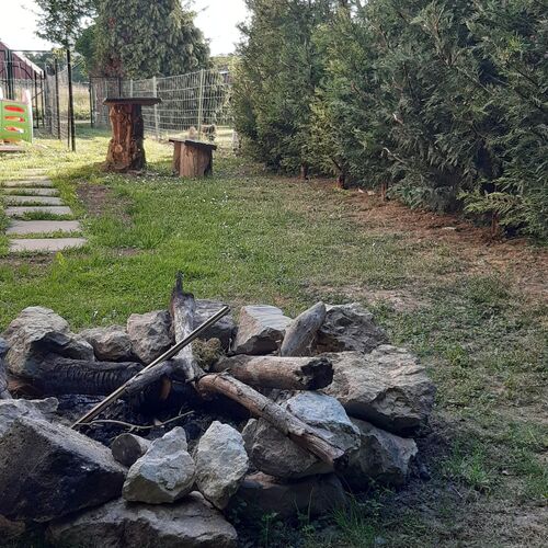Flóra Apartman a Balatonnál Lovas  4