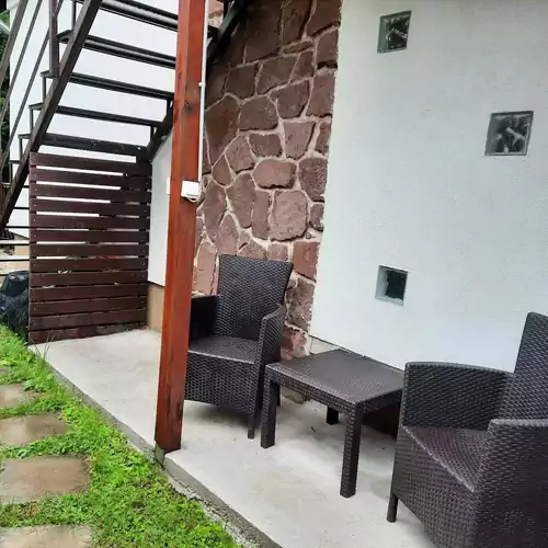 Flóra Apartman a Balatonnál Lova 014 kép