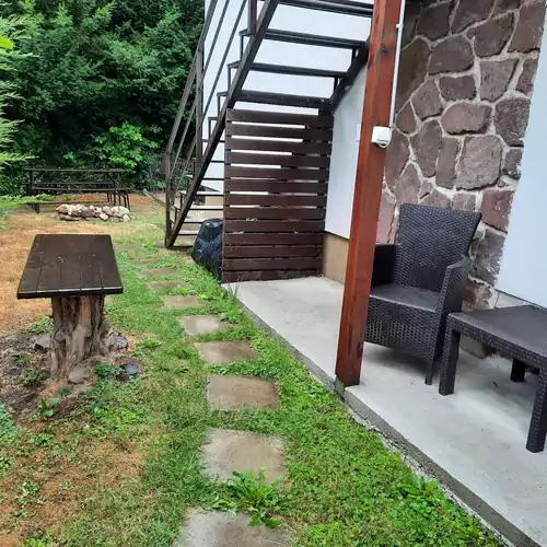 Flóra Apartman a Balatonnál Lova 015 kép
