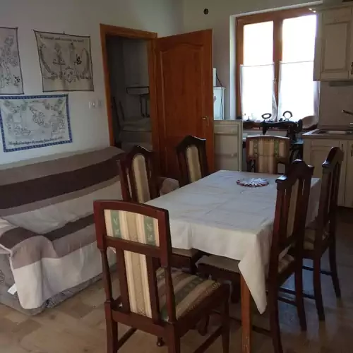 Klára Apartman Szentkozmadombja