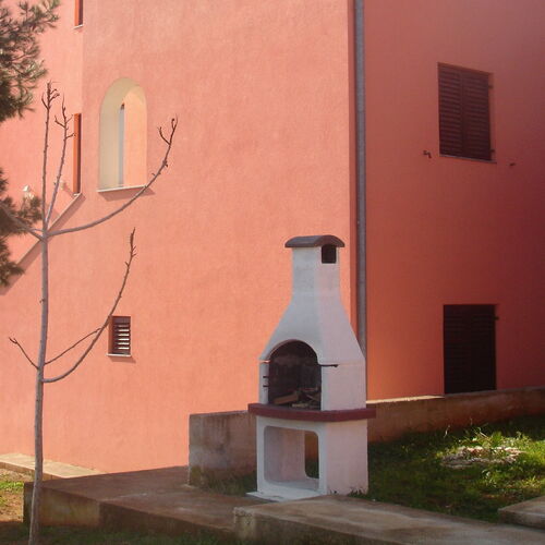 Apartmanok Parkolóhellyel Pula - 10429  4