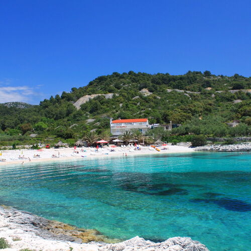Apartmanok A Tenger Mellett Hvar - 10430  2